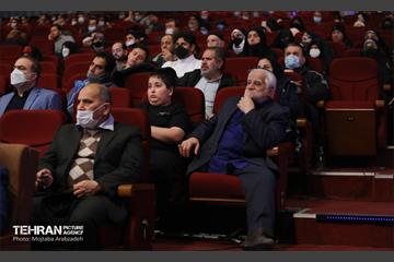ششمین یادواره شهدای عملیات کربلای پنج 14