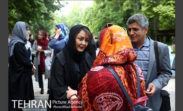 اکران خصوصی مستند میدان جوانان سابق 4