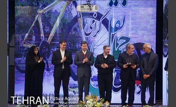 همایش روز ملی حمل و نقل 26