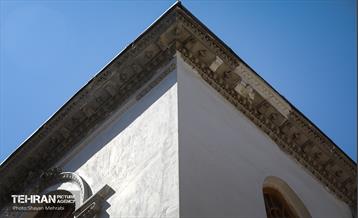 عمارت سرهنگ یوسف بهرامی 4