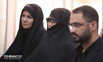 آیین افتتاح همراه‌سرای پناه 10