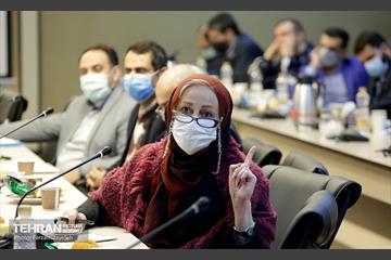 طرح رصد منطقه 5