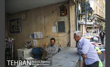 شهرنگار؛ پله نوروزخان 4