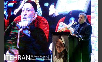 یادواره 1000 شهید منطقه 10 با حضور شهردار تهران 24