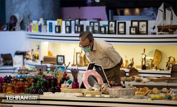 بزرگترین باغ کتاب خاورمیانه 20