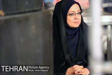 دهمین شب برنامه نسیماه 12