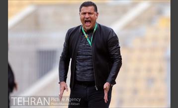 دیدار نفت تهران و سیاه جامگان خراسان‎