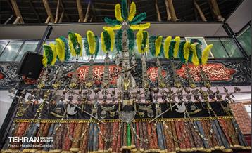 تکیه حصار بوعلی