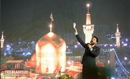جشن «امام رضایی‌ها»/ ۲ 10
