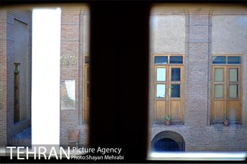 خانه موزه شهید چمران 27