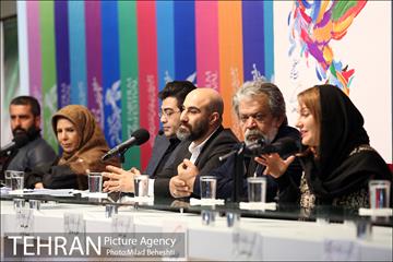 نهمین روز سی و هفتمین جشنواره فیلم فجر 27