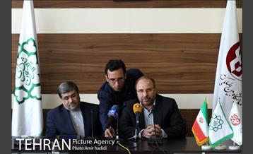 امضاء تفاهم‌نامه میان شهرداری تهران و وزارت فرهنگ و ارشاد اسلامی 20