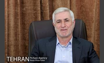 برزین ضرغامی | مدیرعامل سازمان زیباسازی شهرداری تهران 4