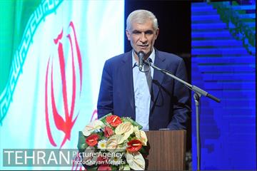مراسم روز خبرنگار با حضور شهردار تهران 29