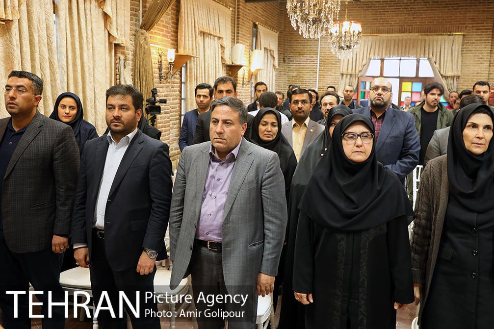 گرامیداشت روز جهانی شهرسازی 1