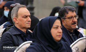 دومین پویش نفس‌های تازه شهر 9