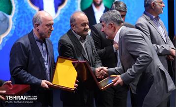 ششمین برنامه «عهد یاران»  23