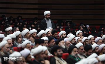 اجلاسیه علمای پایتخت 23