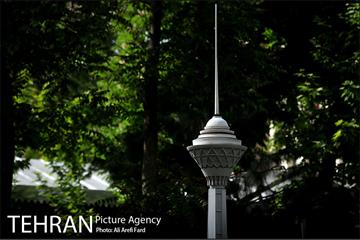 باغ موزه هنر ایرانی 8