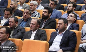 نشست صمیمی کارکنان سازمان بازرسی 18