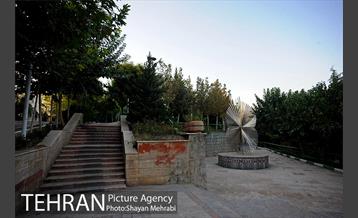 بوستان نهج البلاغه (فاز١) 4