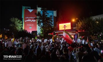 از فلسطین تا آزادی 23