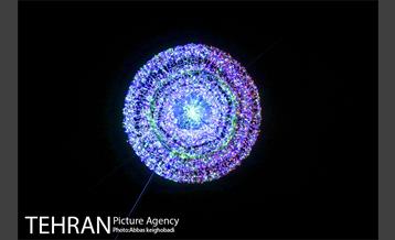 آذین بندی منطقه 21 در ایام شعبانیه 3