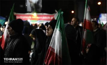 سی‌وششمین اجتماع دفاع از انقلاب 36