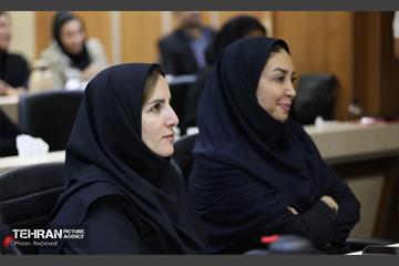 نخستین دوره کارگاه روابط عمومی الکترونیک 7