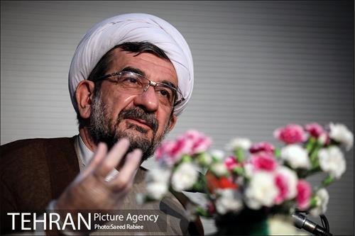 نشست خبری رئیس سازمان فرهنگی هنری شهرداری تهران 10