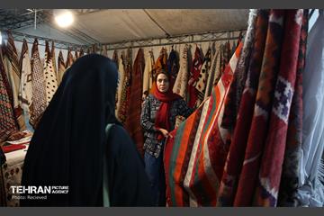 جشنواره وحدت اقوام ایرانی 6