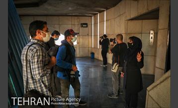 تور عکاسی از مجموعه فرهنگی برج آزادی 27