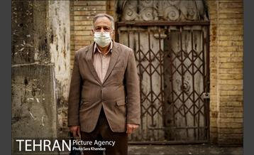 زندگی،کرونا و دیگر هیچ 5