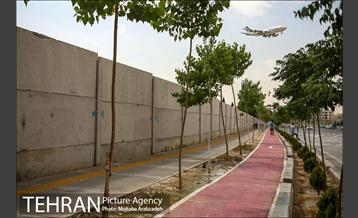 پروژه های شاخص منطقه 9