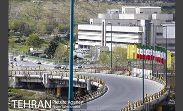 روز طبیعت متفاوت در شهر تهران 2 17