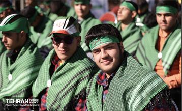 گرامیداشت ۳۶هزار شهید دانش آموز  13