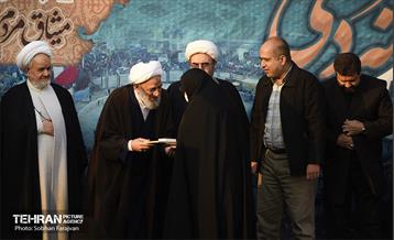 مراسم گرامیداشت «۹دی» 33