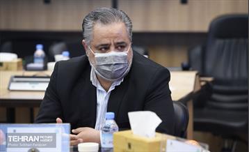 نشست کمیسیون مدیریت بحران مجمع شهرداران کلان‌شهرها 36