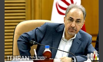 جلسه دکترنجفی با معاونان و مدیران شهرداری تهران 16