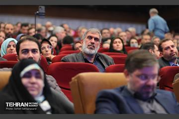 همایش آغاز به کار معتمدین شورای شهر در ترکیب هیات امنای محلات 23