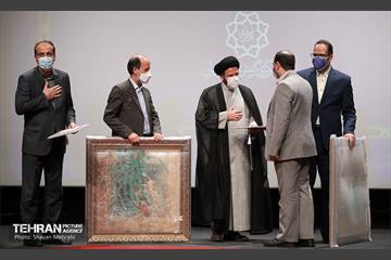 همایش فصلی گزینش شهرداری تهران 31