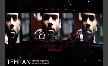 کنسرت رضا صادقی‎ 3