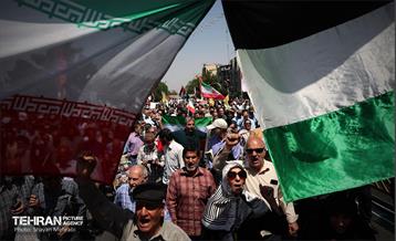 جمعه «خشم و نصر» در تهران 27