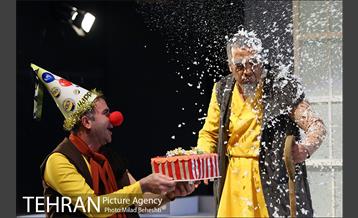 نمایش راهیان معبد وانک‎ 18