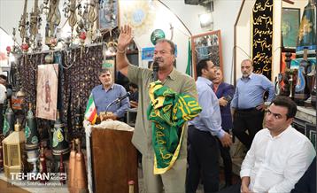 جشن گلریزان نذر یاری 15