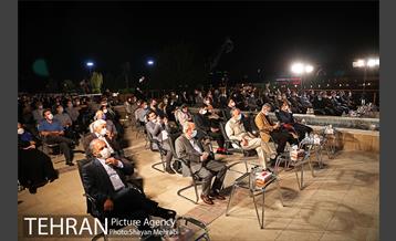 جشن یکصد و بیست سالگی سینمای ایران 20