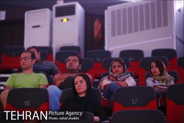 گرامیداشت پنجمین سالگرد افتتاح گنبد مینا 7