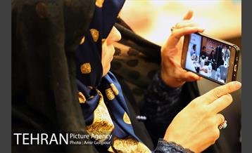 مراسم رونمایی از نخستین پلتفرم هوشمند مدیریت پسماند در ایران 20