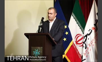 افتتاحیه هفته فیلم اروپایی در خانه هنرمندان 20