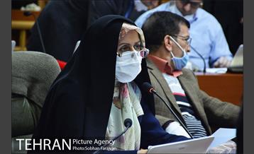 دویست و پنجمین جلسه شورای شهر 19